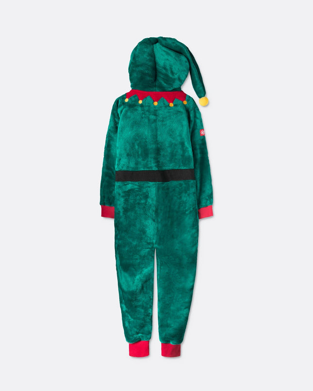 Kids' Elf Onesie