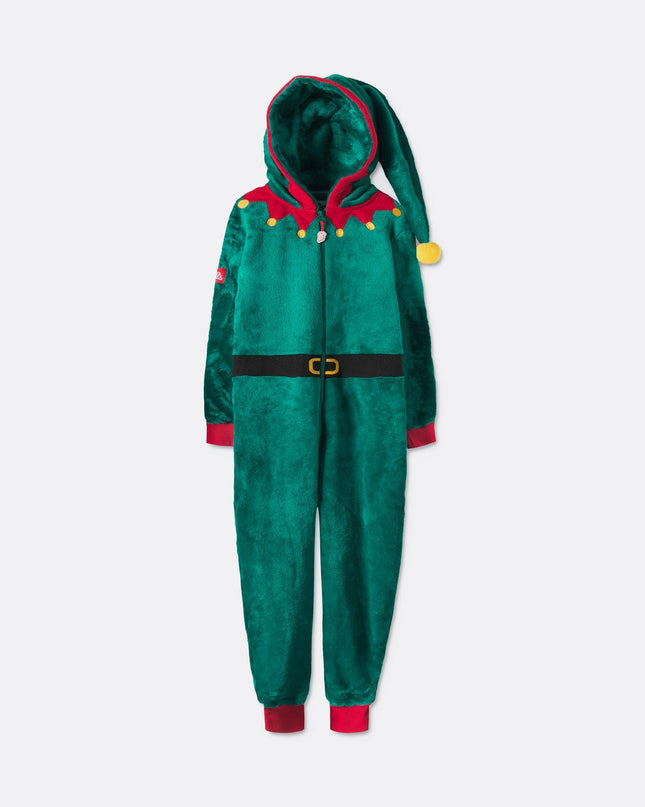Kids' Elf Onesie