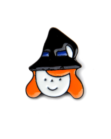 Witch Pin