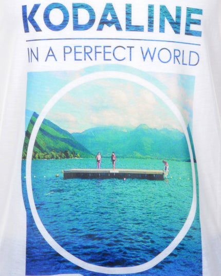 Kodaline Band Tank Top for Men and Women | Outlet Sale