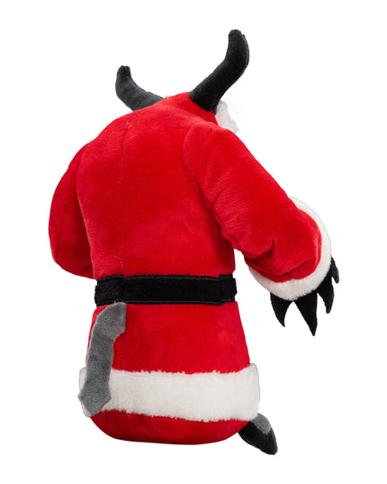 Krampus Plush Toy for Holiday Gifting