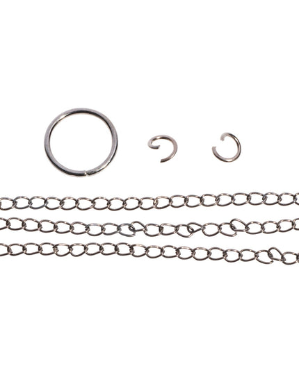 Krampus 6-tuumainen aurinkokoriste koristeeksi kotiin