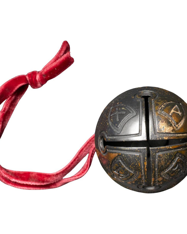 Krampus Soittavan Kello Joulukoriste