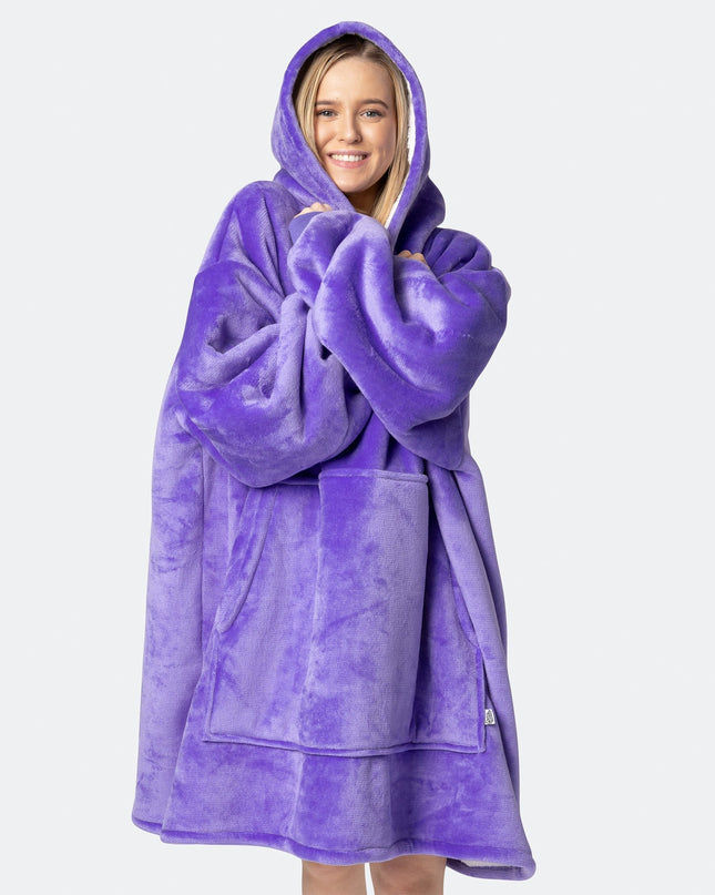 HappyHoodie - Trendy Loungewear for Men and Women