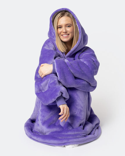 HappyHoodie - Trendy Loungewear for Men and Women