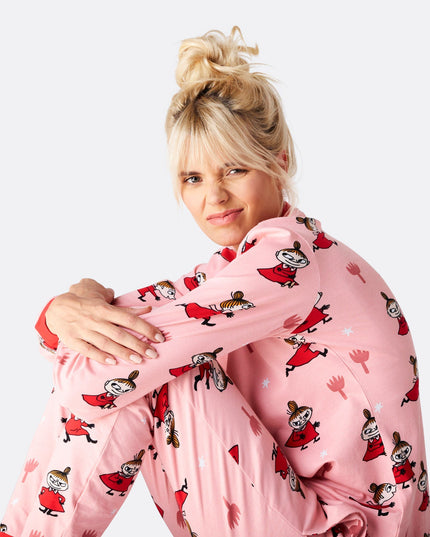 Little My Women's Pyjamas