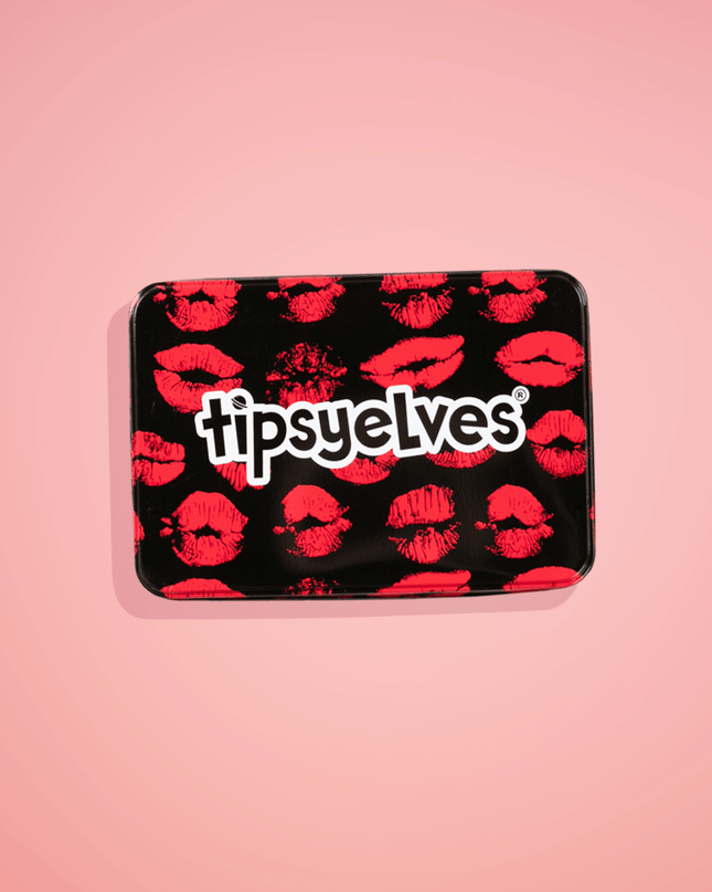 Men's Candy Hearts Boxers & Socks Gift Set