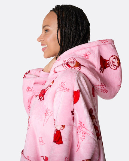 HappyHoodie Pikku Myy aikuisille