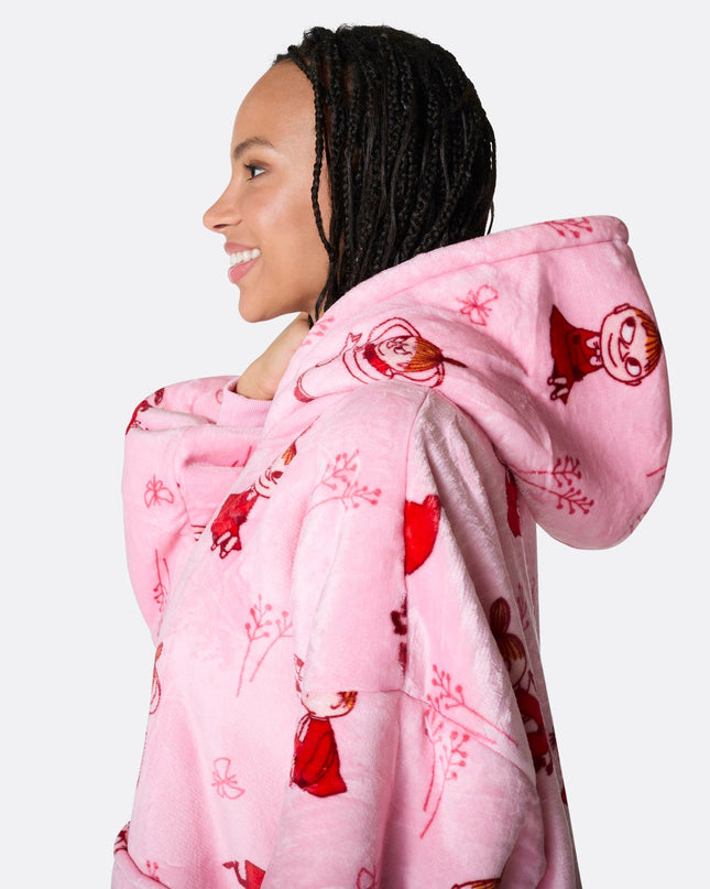 HappyHoodie Little My from Moomin for Adults