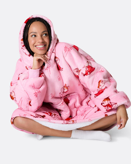 HappyHoodie Pikku Myy aikuisille