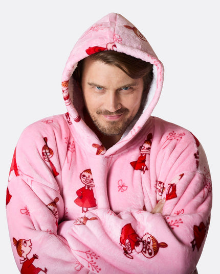 HappyHoodie Pikku Myy aikuisille