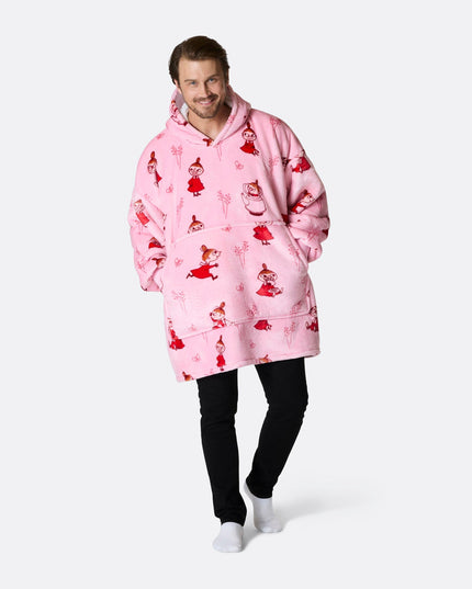 HappyHoodie Little My from Moomin for Adults