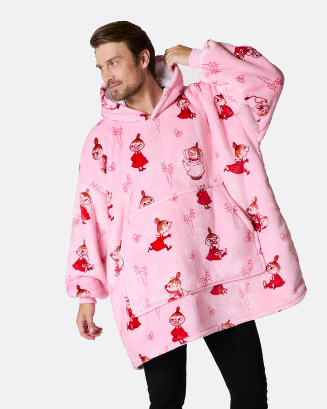 HappyHoodie Little My from Moomin for Adults