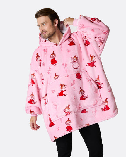 HappyHoodie Pikku Myy aikuisille