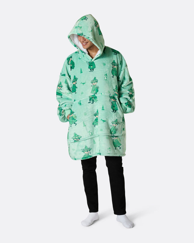 Snufkin HappyHoodie