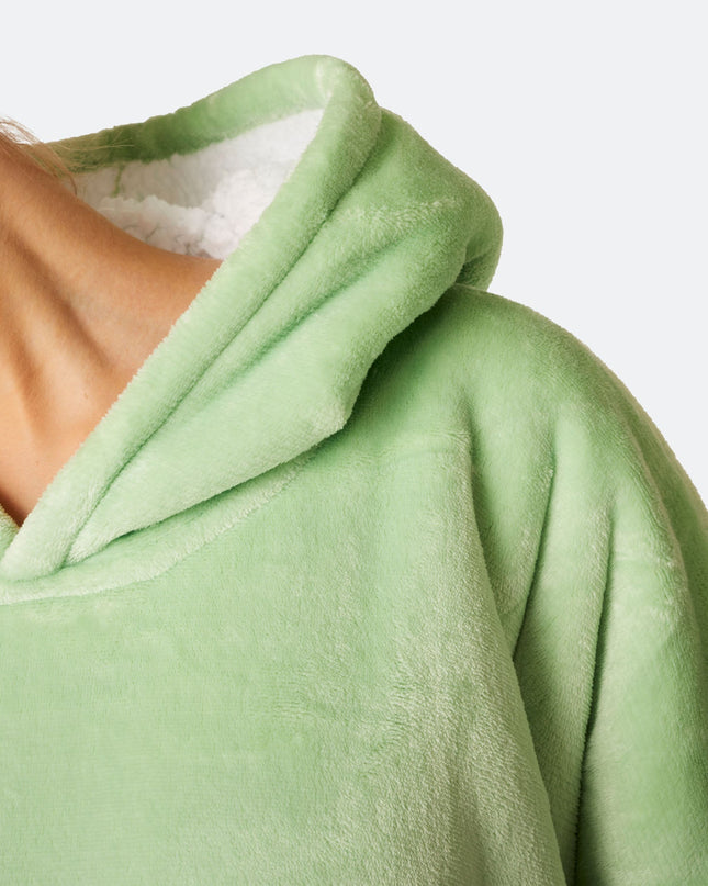 HappyHoodie Light Green for Easter for Men and Women