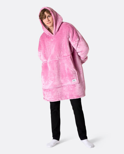 HappyHoodie Pink for Easter for Men and Women