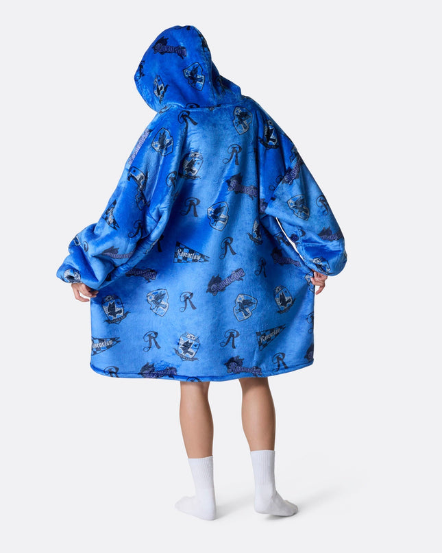 HappyHoodie Harry Potter Ravenclaw Edition for Adults