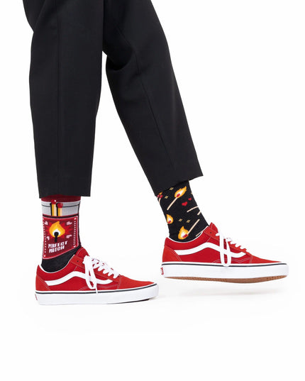 Perfect Match Socks