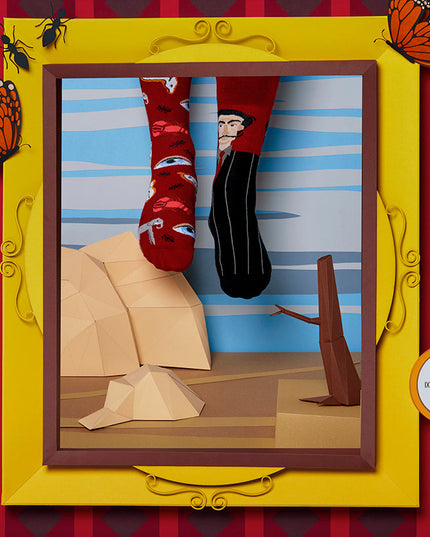 Salvadorable-huuletikut - Joulukokoelma