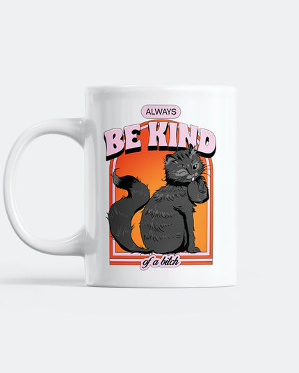 Always Be Kind Mug | Perfect Gift for Kindness Advocates