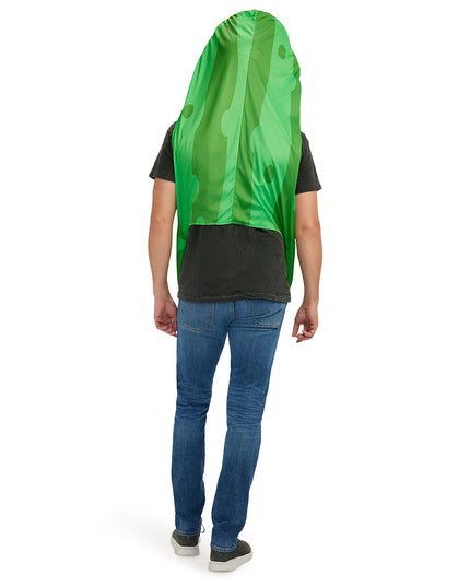 Men's Pickle Costume