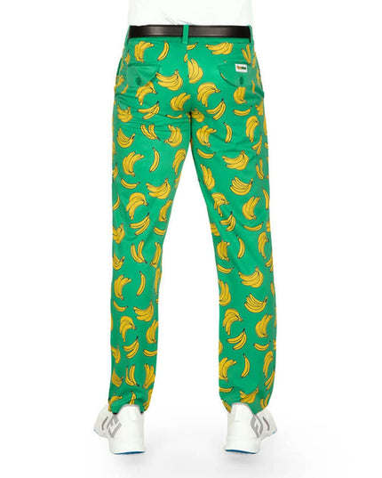 Men's Bogey Banana Disc Golf Pants