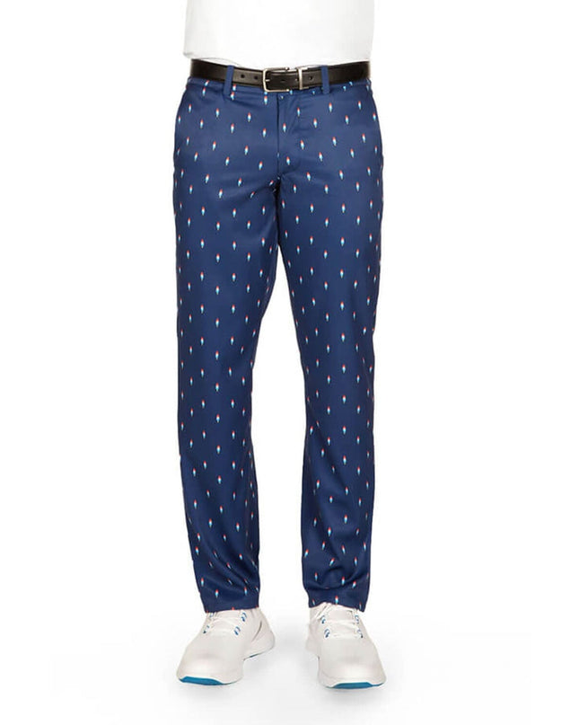 Men's Grand Finale Disc Golf Pants