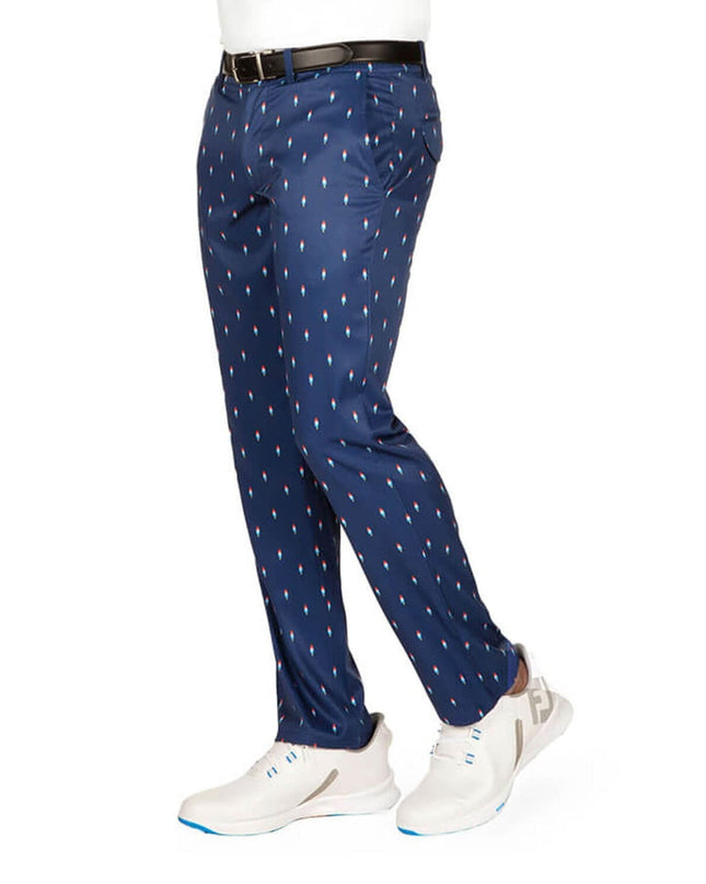 Men's Grand Finale Disc Golf Pants