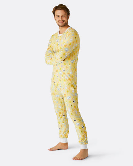 Mens Easter Pyjamas