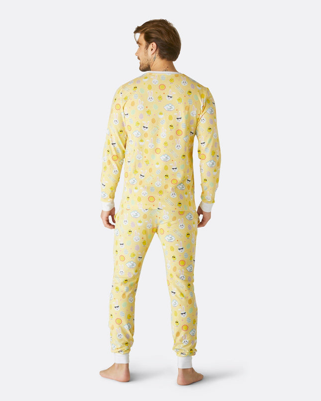 Mens Easter Pyjamas