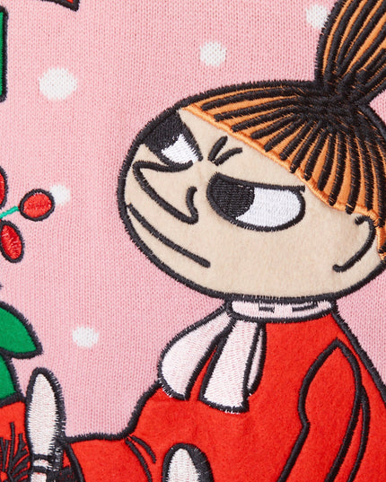 Men's Little My Christmas Sweater