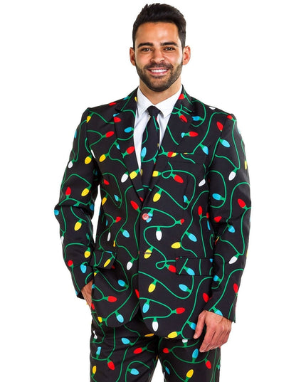 Men's Tangle Wrangler Blazer w/ Tie