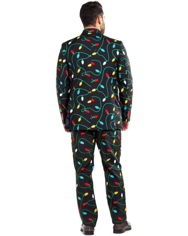 Men's Tangle Wrangler Blazer w/ Tie