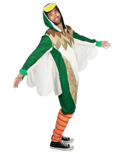 Men's Duck Costume