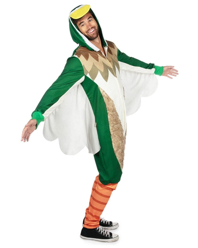 Men's Duck Costume