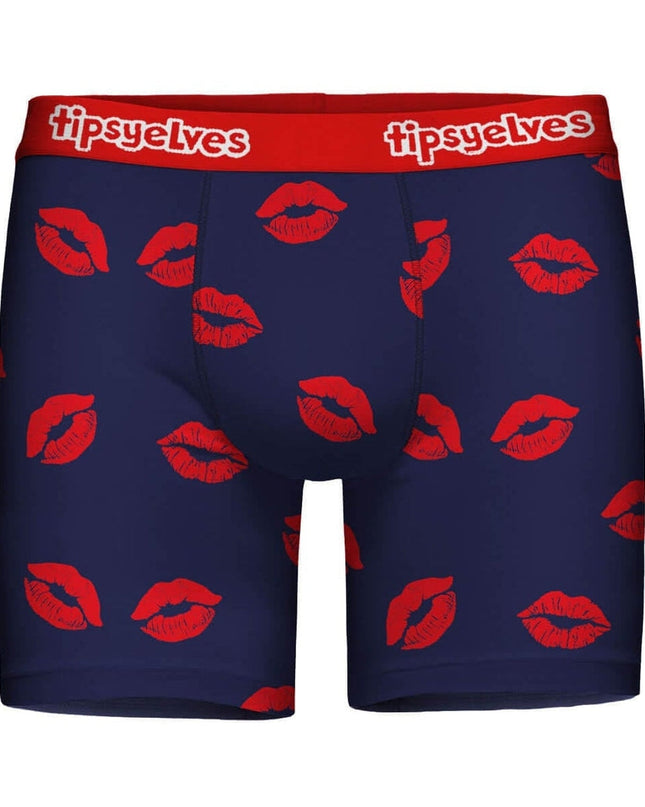 Men's Kissing Bandit Boxer Briefs