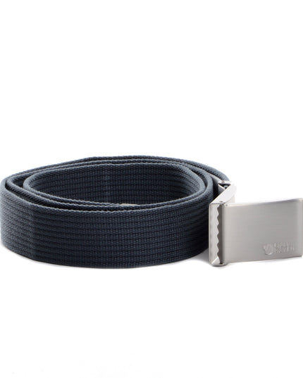 Fjallraven Canvas Belt - Dusk | Handle: merano-belt-dusk