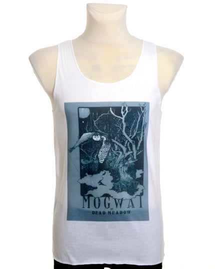 Mogwai Band Tank Top I for Men, Women, Kids