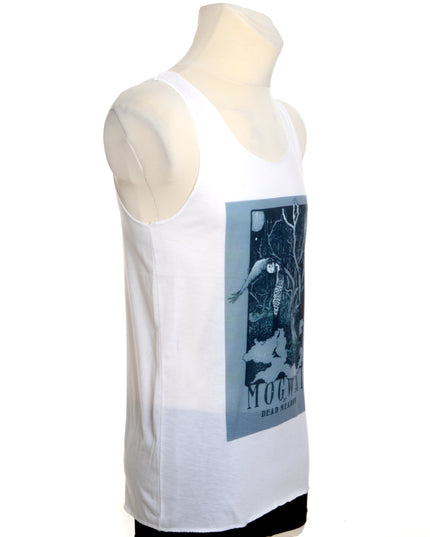 Mogwai Band Tank Top I - Men, Women, Kids, Sale
