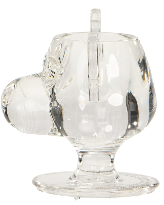 National Lampoon's Christmas Vacation Moose Shot Glass