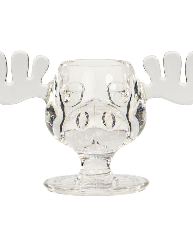 National Lampoon's Christmas Vacation Moose Shot Glass