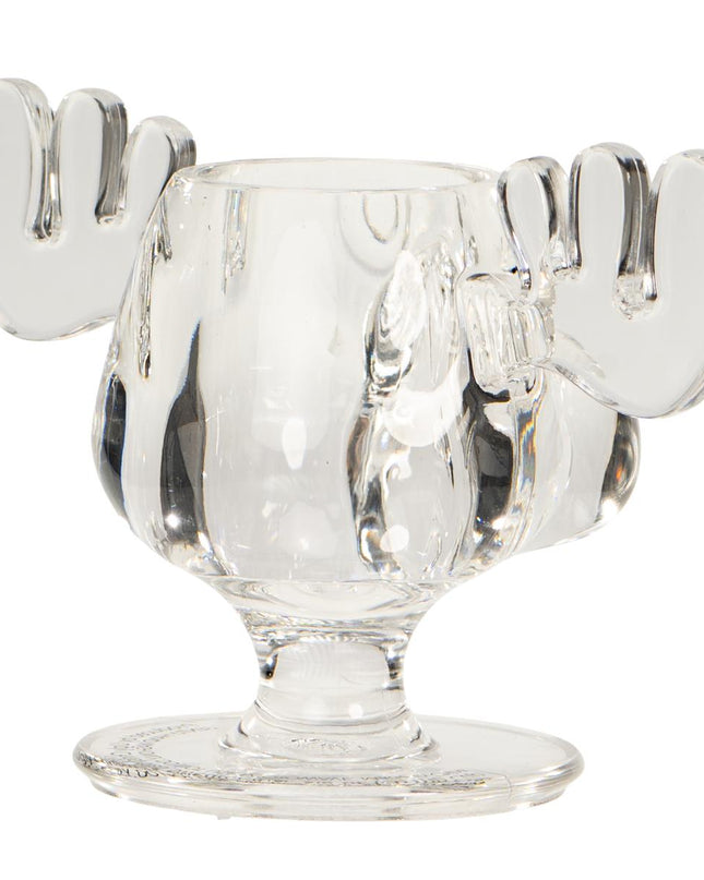 National Lampoon's Christmas Vacation Moose Shot Glass