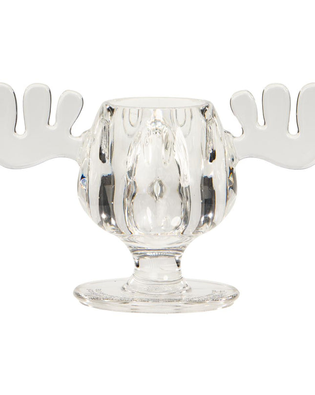 National Lampoon's Christmas Vacation Moose Shot Glass