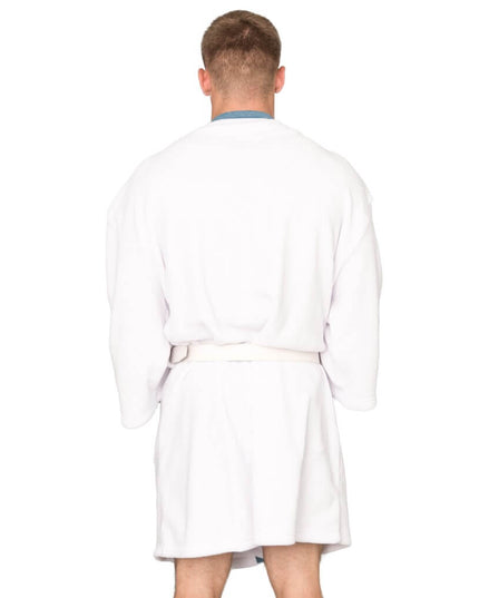 National Lampoon's Christmas Vacation Cousin Eddie Robe and Belt