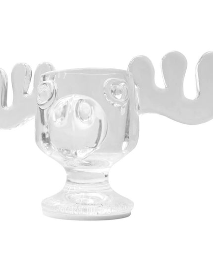 National Lampoon's Christmas Vacation Moose Glass Mug