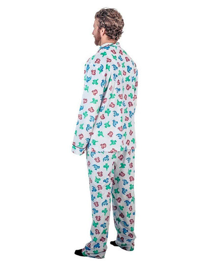 National Lampoon Christmas Vacation Pajamas for All