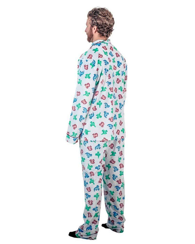 National Lampoon Christmas Vacation Pajamas for All