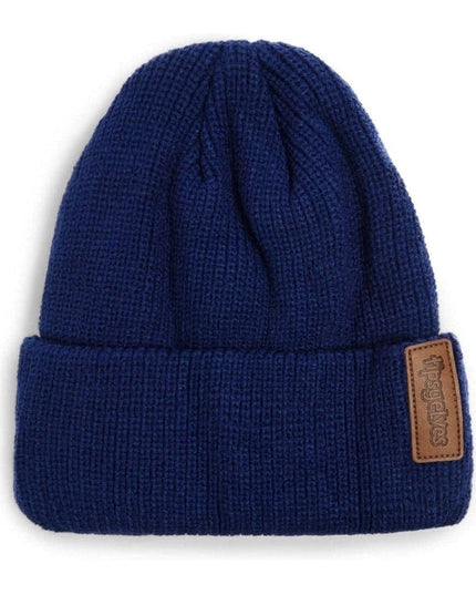 Navy Blue Beanie