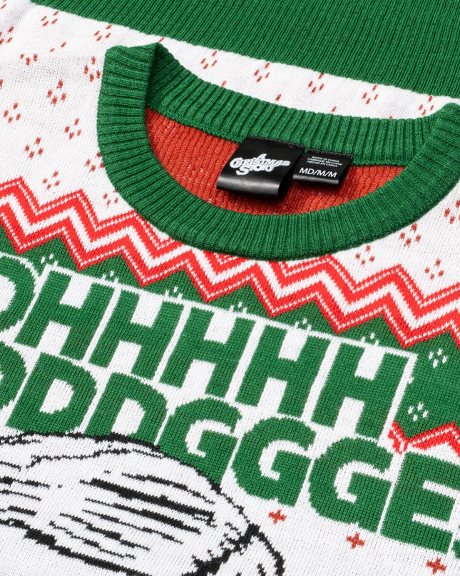 A Christmas Story Ralphie "Ohh Fuddggee" -ruma pusero